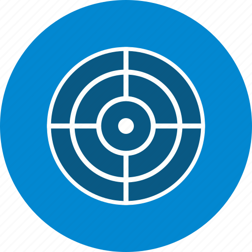 Target, goal, bullseye icon - Download on Iconfinder