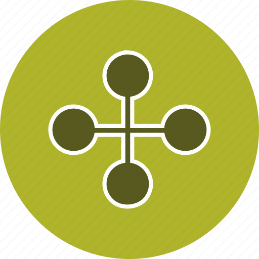 Connection, link, network icon - Download on Iconfinder