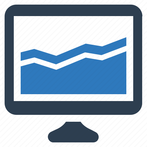 Business growth, graph, growth, monitoring, seo analytics icon - Download on Iconfinder