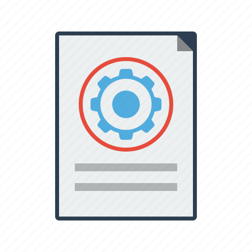Seo, settings, configuration, gear, marketing, setting, tools icon - Download on Iconfinder