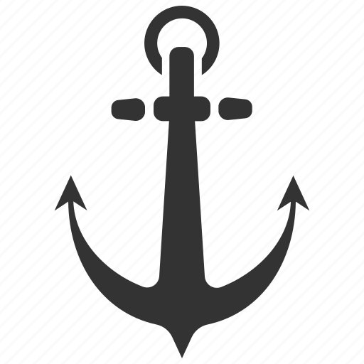 Anchor, boat, link, marine, nautical icon - Download on Iconfinder