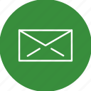 email, envelope, message, text