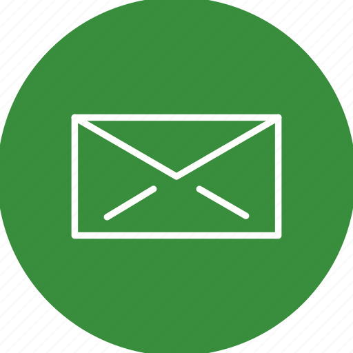 Email, envelope, message, text icon - Download on Iconfinder