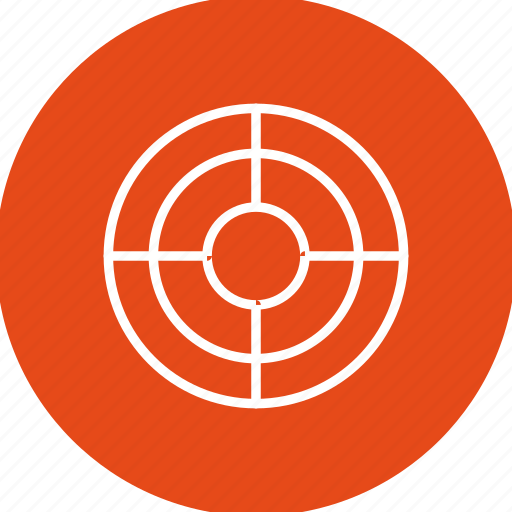 Target, aim, goal icon - Download on Iconfinder