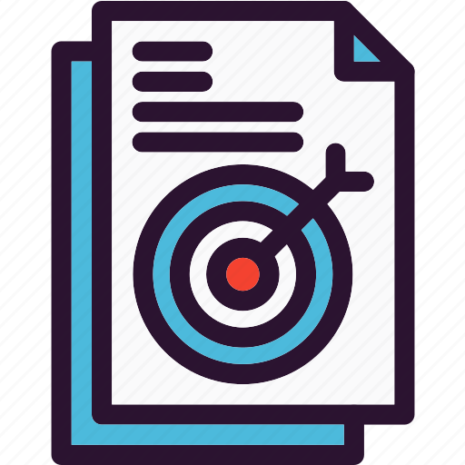 Document, file, format, seo icon - Download on Iconfinder