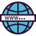seo, web, website, world