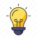 idea bulb, idea, bulb, seo, thinking, solution, seo and web, search engine optimization, think, creative