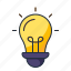 idea bulb, idea, bulb, seo, thinking, solution, seo and web, search engine optimization, think, creative 
