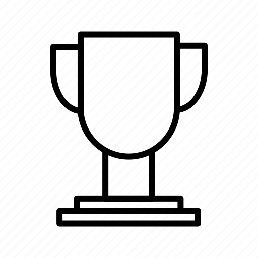 Award, cup, winner, trophy icon - Download on Iconfinder