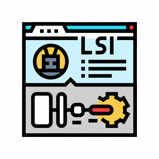 Latent, semantic, indexing, lsi, seo, market icon - Download on Iconfinder