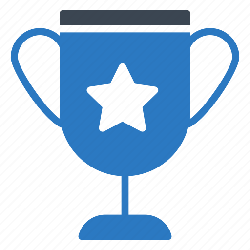 Award, cup, goal, success, trophy icon - Download on Iconfinder