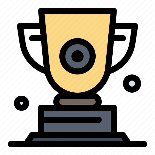 Award, cup, first, prize, trophy icon - Download on Iconfinder