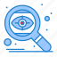 eye, search, seo, targeting 