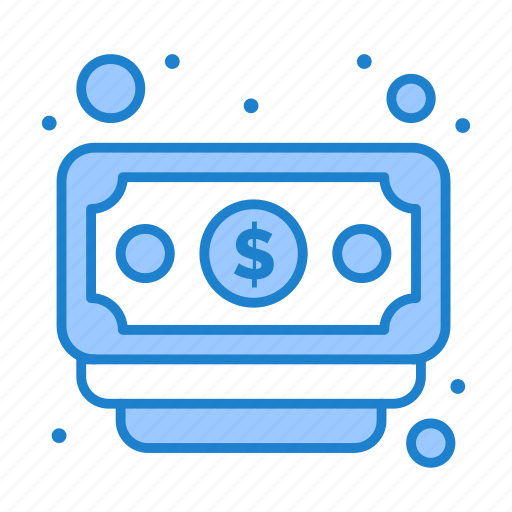 Banking, dollar, money icon - Download on Iconfinder