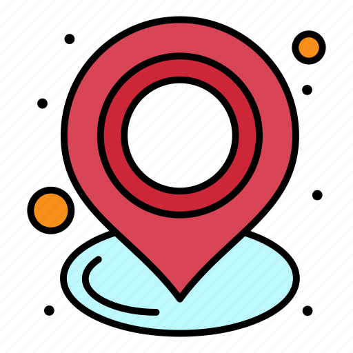 Holder, location, map, place, point icon - Download on Iconfinder