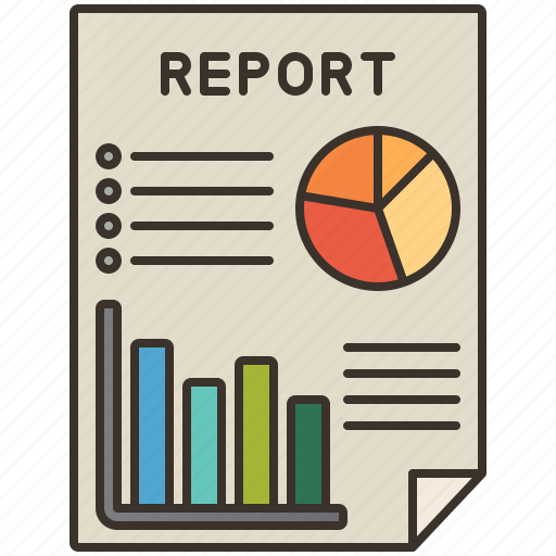 Statistic, chart, report, analysis, marketing icon - Download on Iconfinder
