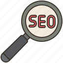 seo, engine, optimization, search, website
