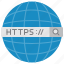 url, website, connection, browser, https 
