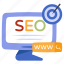 seo, search engine optimization, optimizational research, online marketing, digital marketing 