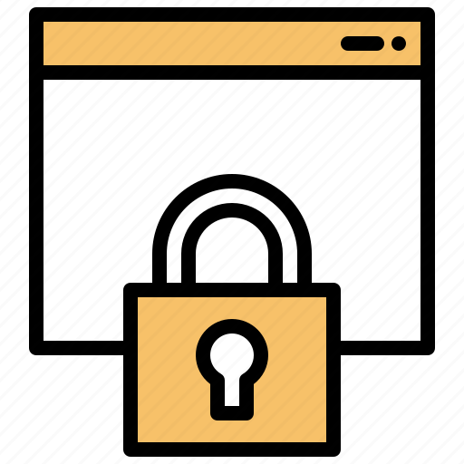 Key, lock, login, marketing, private, secret, seo icon - Download on Iconfinder