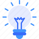 creativity, bulb, lamp, light, idea
