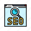 seo, search, engine, optimization, optimize, community 