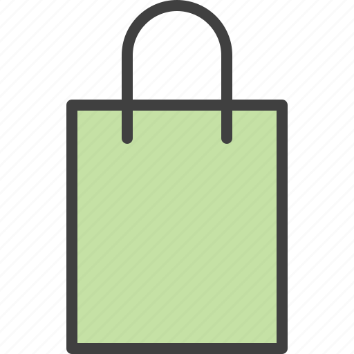 Bag, earnings, ecommerce, purchase, shopping icon - Download on Iconfinder