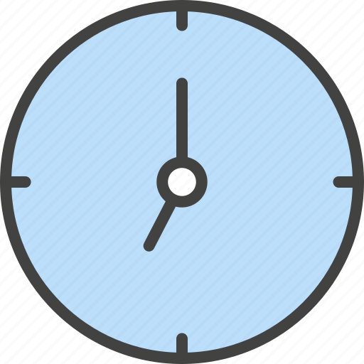 Clock, reminder, time, waiting icon - Download on Iconfinder