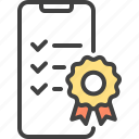 check, checklist, guarantee, iphone, quality, smartphone, warranty