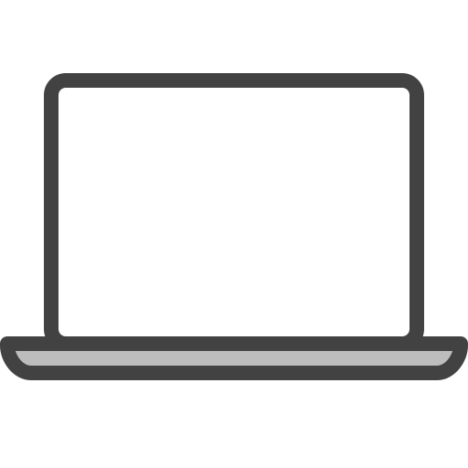 Computer, laptop icon - Free download on Iconfinder