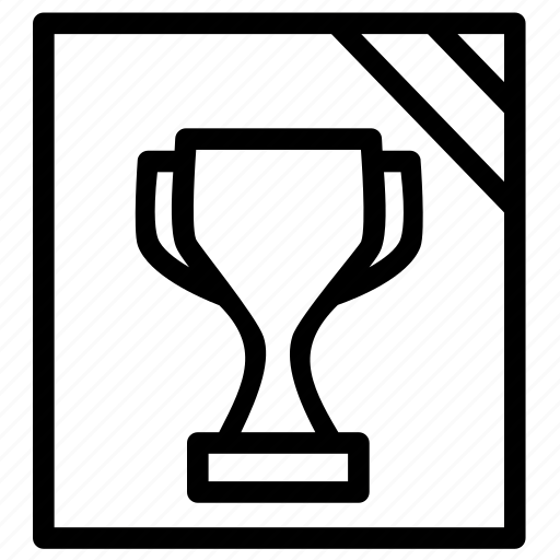 Award, certificate, certified, diploma, trophy icon - Download on Iconfinder