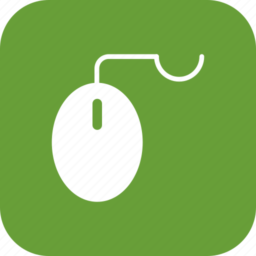 Mouse, device, input icon - Download on Iconfinder