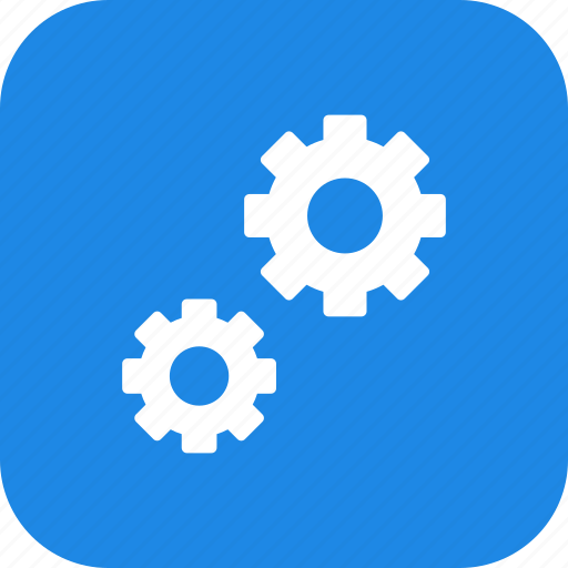 Configure, cog wheel, setting icon - Download on Iconfinder