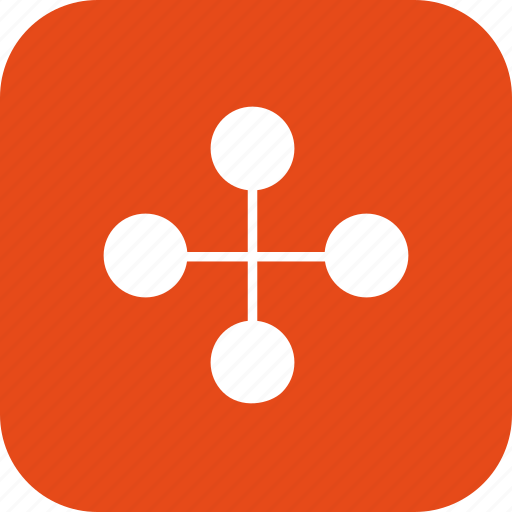 Connection, link, network icon - Download on Iconfinder