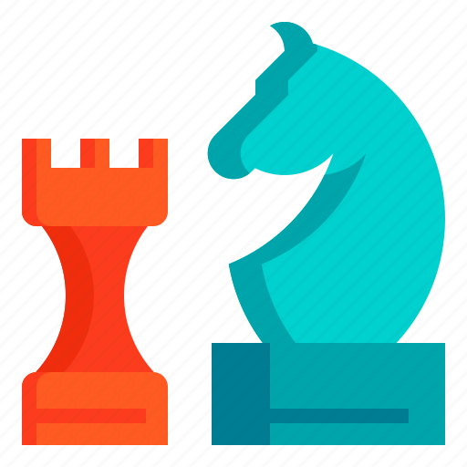Chess, game, seo, strategy, thinking icon - Download on Iconfinder