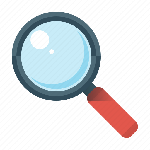 Development, magnifier, optimization, research, search, seo, tools icon - Download on Iconfinder