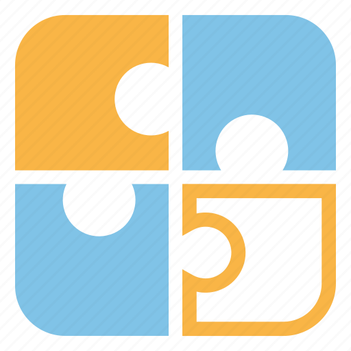 Complex, creative, puzzle, seo, solution, speacialist, communication icon - Download on Iconfinder