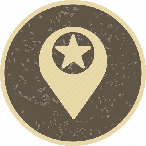 Gps, location, pinpoint icon - Download on Iconfinder