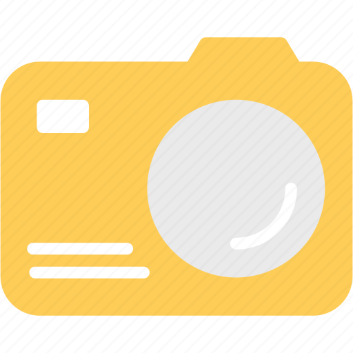 Camera, gallery, image, photo, photography, pic, picture icon - Download on Iconfinder