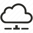 cloud, cloud storage, computing, database, server, sharing, storage
