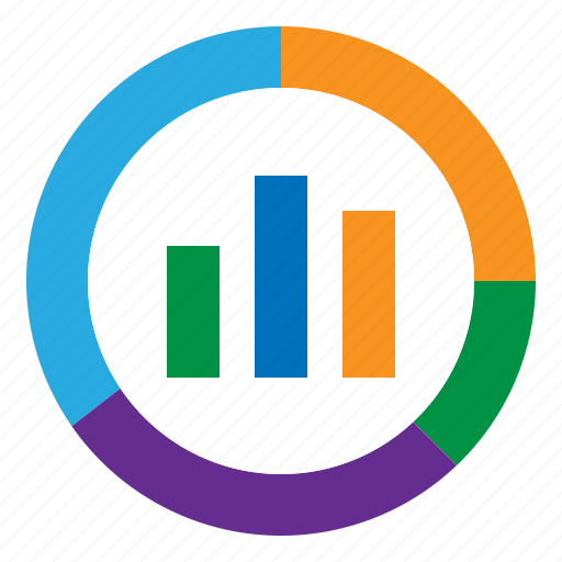 Analysis, chart, seo, web icon - Download on Iconfinder