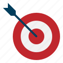 aim, arrow, seo, success, target, web