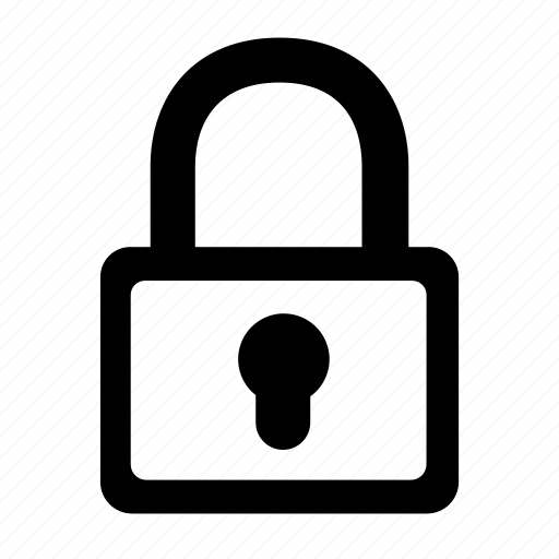 Lock, padlock, safe, secure, seo, trust, web icon - Download on Iconfinder