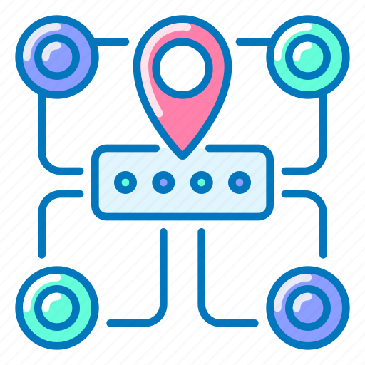Map, seo, site icon - Download on Iconfinder on Iconfinder