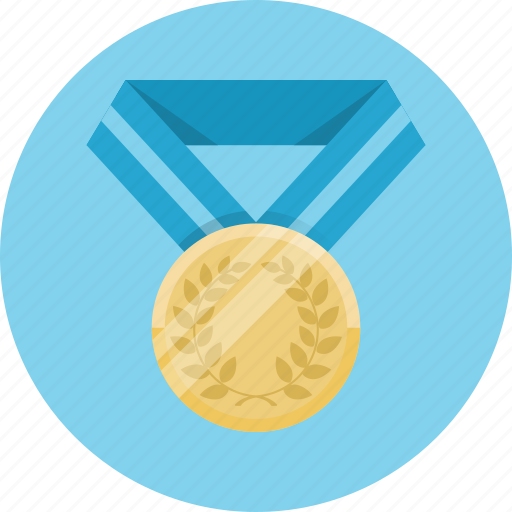 Award, best, medal, prize, trophy, winner icon - Download on Iconfinder