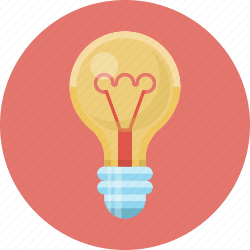 Campaigns, creative, bulb, creative campaigns, idea, lamp, light icon - Download on Iconfinder