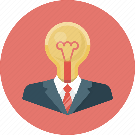 Creative, idea, bulb, business, creative idea, lamp, light icon - Download on Iconfinder
