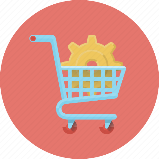 Commerce, e-commerce, optimization, buy, ecommerce, seo, shop icon - Download on Iconfinder
