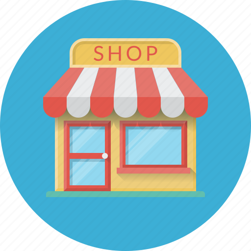 Commerce, e-commerce, shop, ecommerce, sale, shopping, store icon - Download on Iconfinder