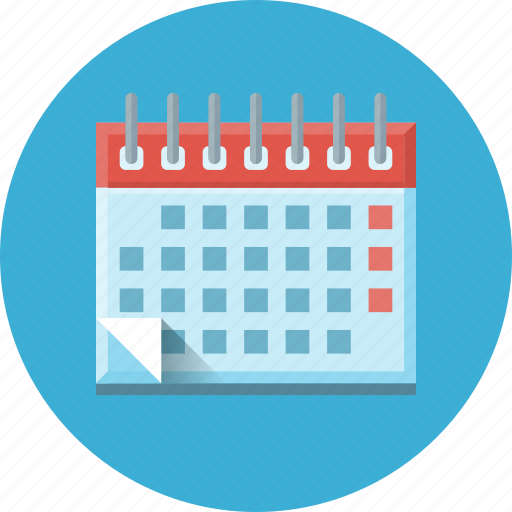 Calendar, event, date, day, event calendar, plan, planning icon - Download on Iconfinder